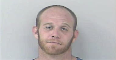 Jeremy Araujo, - St. Lucie County, FL 